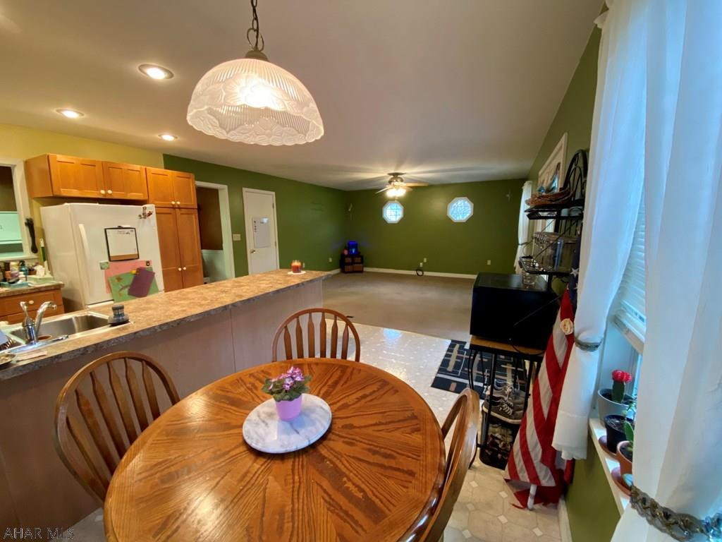 Other - Residential