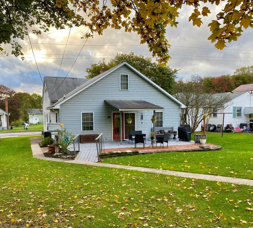 Other - Residential