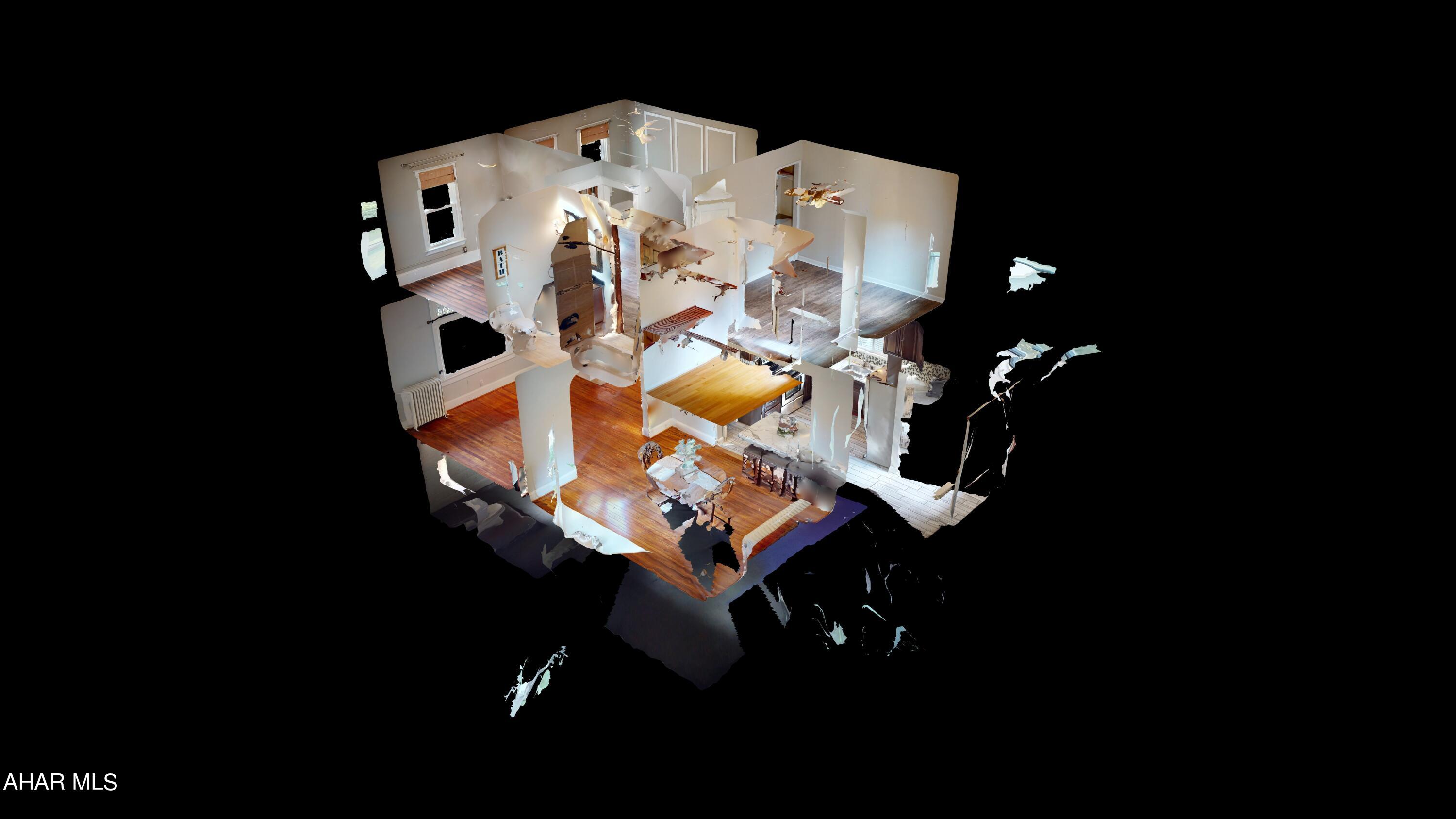 None - Residential