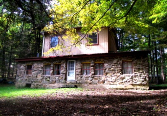 Unknown - Residential