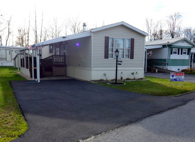 Eldorado - Residential