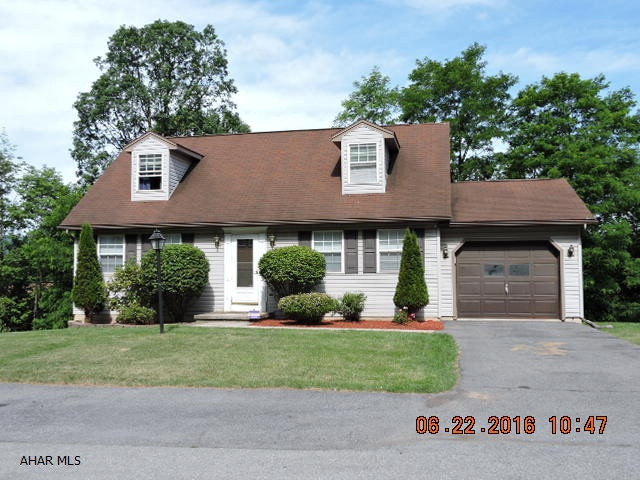 Highland Park - Residential