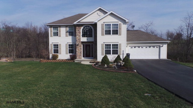 Greystone Estates - Residential