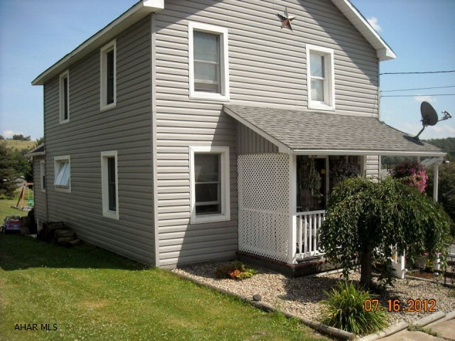Other - Residential