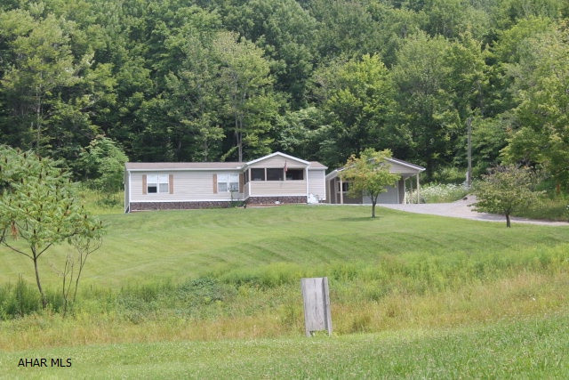 Unknown - Residential