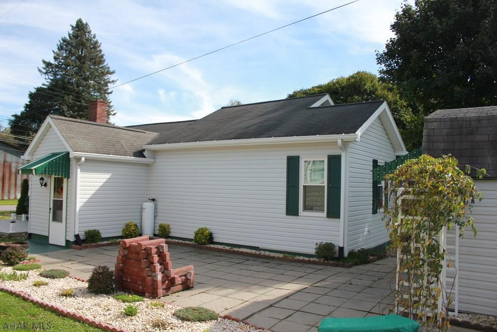 Unknown - Residential