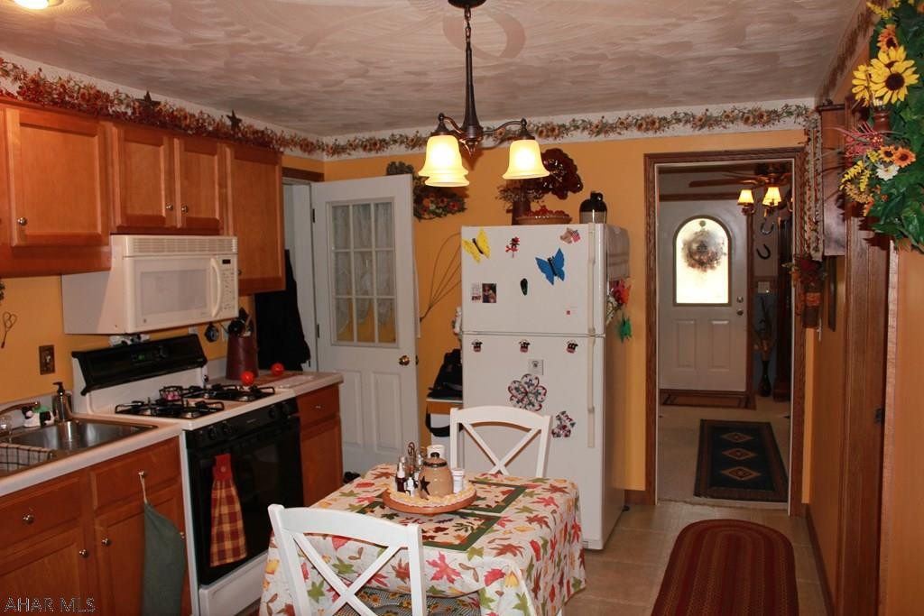 Unknown - Residential