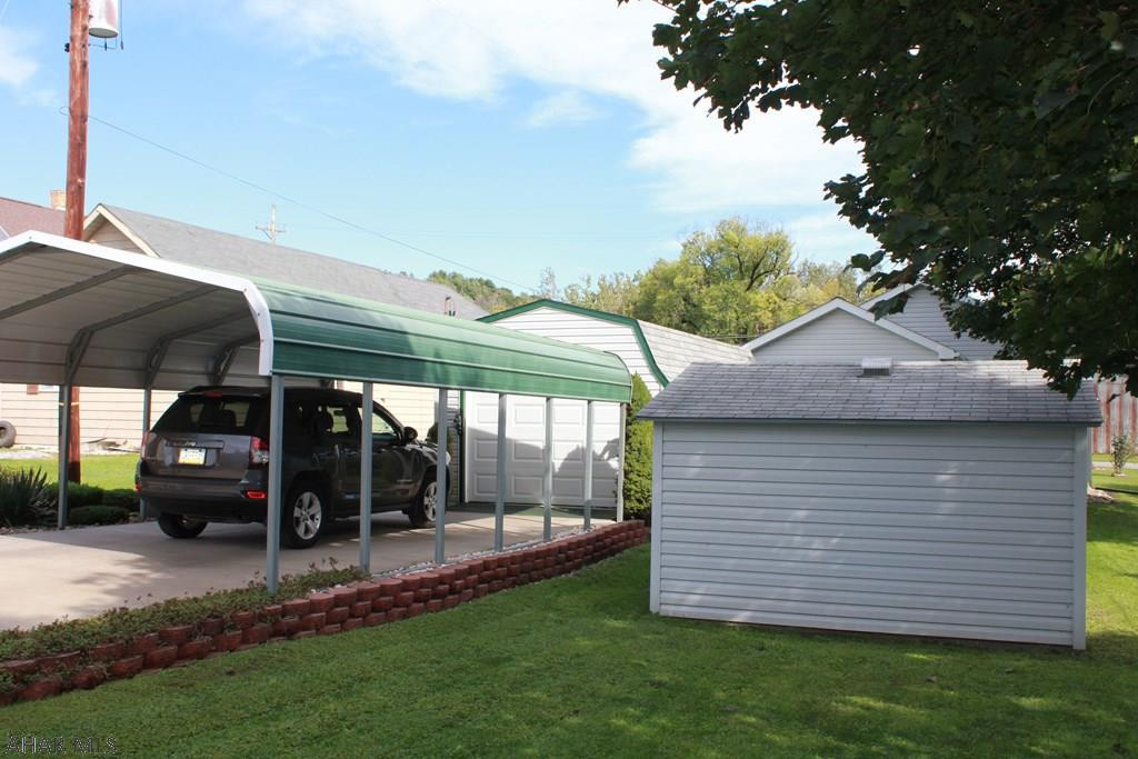 Unknown - Residential