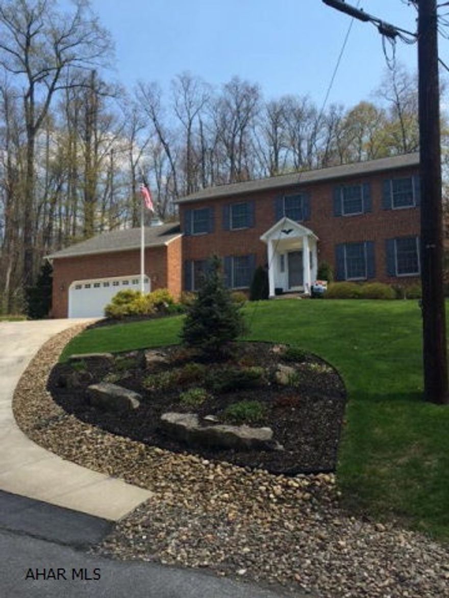 Quality in every corner of this perfectly kept beauty! Large open kitchen w/ quartz counter, recessed LED lighting. Crown molding throughout. 900 sf rec room w/ in lower level + workshop and storage galore. Bederus HE boiler + boiler for heated driveway. You never have to shovel or salt again, computer censored to operate. Well insulated and very energy efficient. This home will not last!! It is exceptional in every way. A must see and easy to show. Fabulous outdoor entertaining are w/ outdoor speakers and lighting. Security system. Even your own waterfall for atmosphere and relaxation.