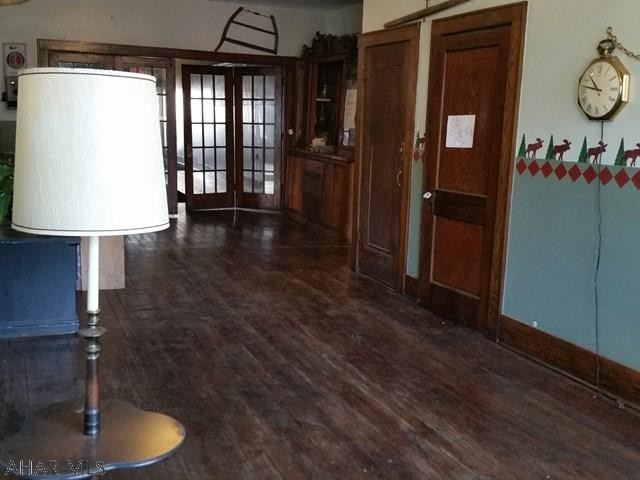 Unknown - Commercial Sale