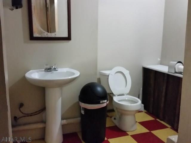 Unknown - Commercial Sale