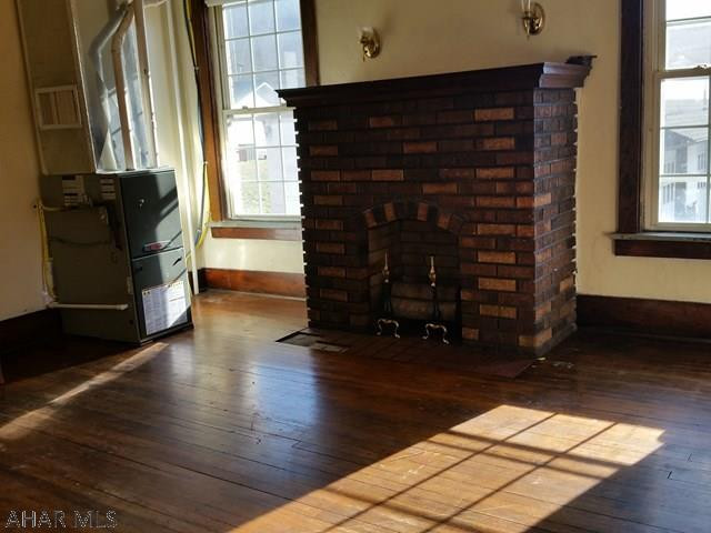 Unknown - Commercial Sale