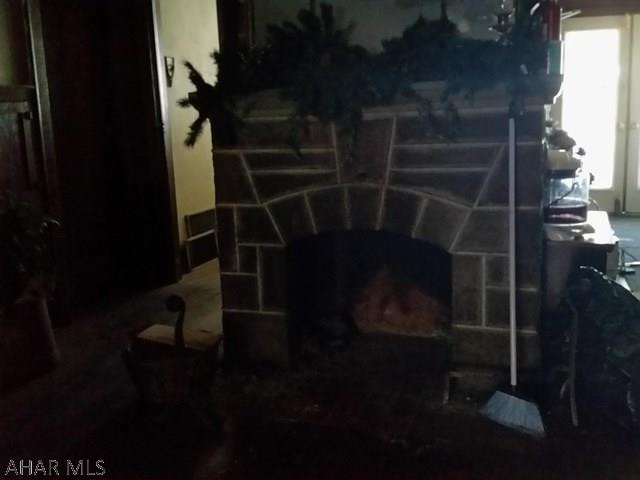 Unknown - Commercial Sale