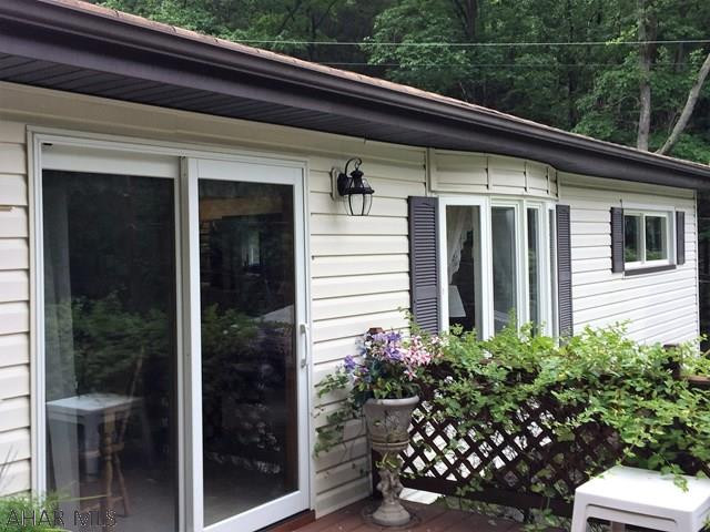 Sinking Valley - Residential