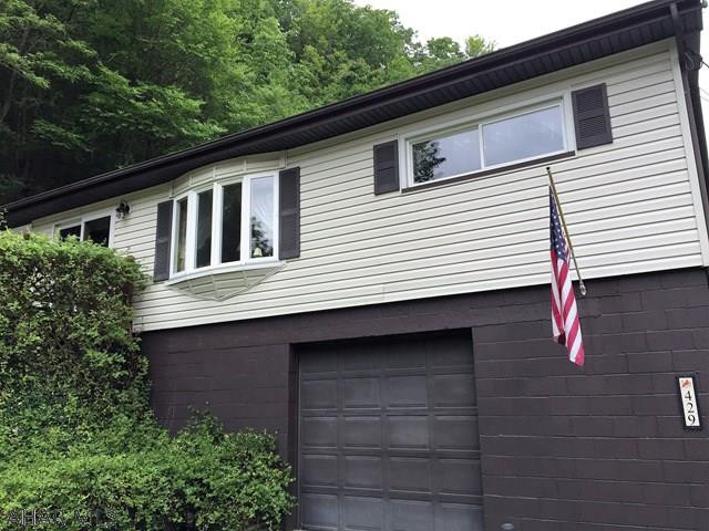 Sinking Valley - Residential