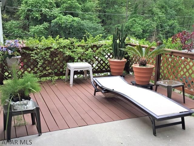 Sinking Valley - Residential