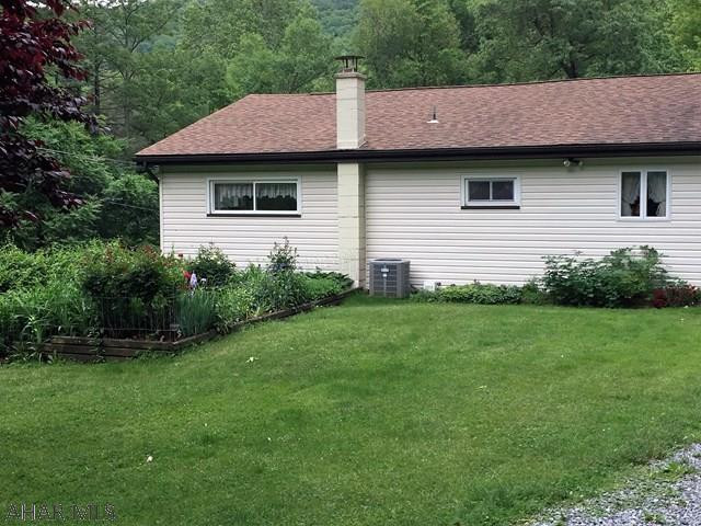 Sinking Valley - Residential