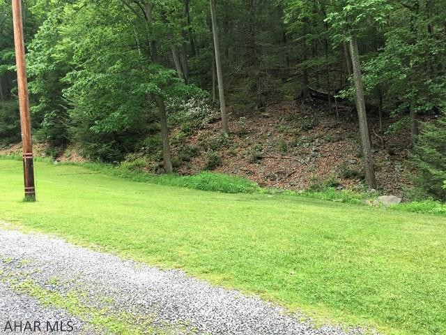 Sinking Valley - Residential