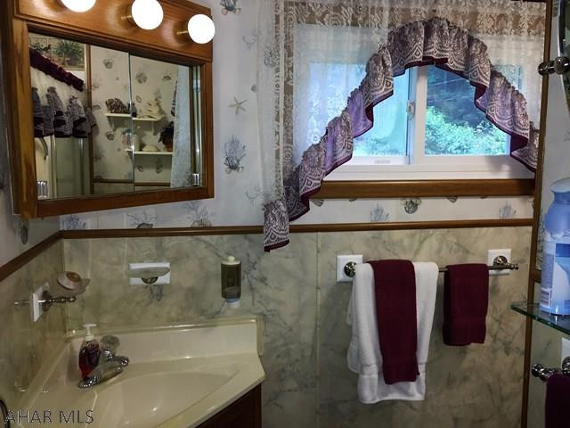 Sinking Valley - Residential