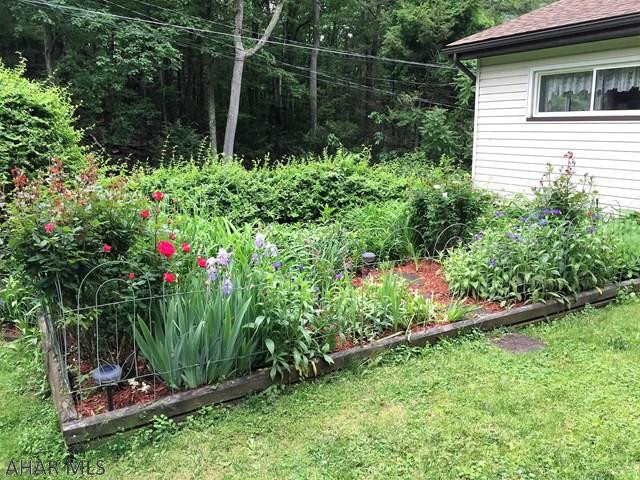 Sinking Valley - Residential