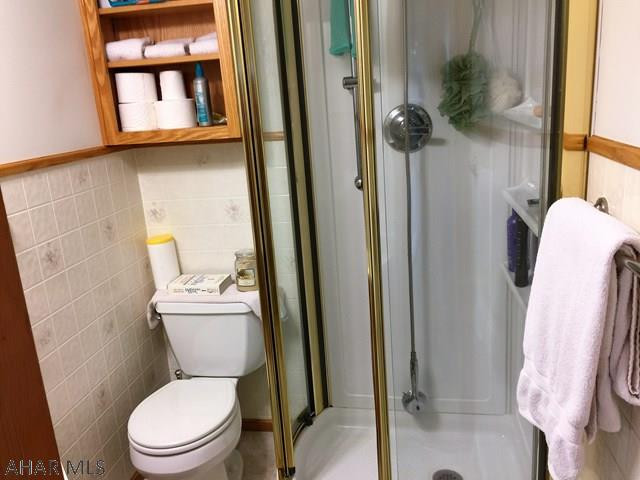 Sinking Valley - Residential