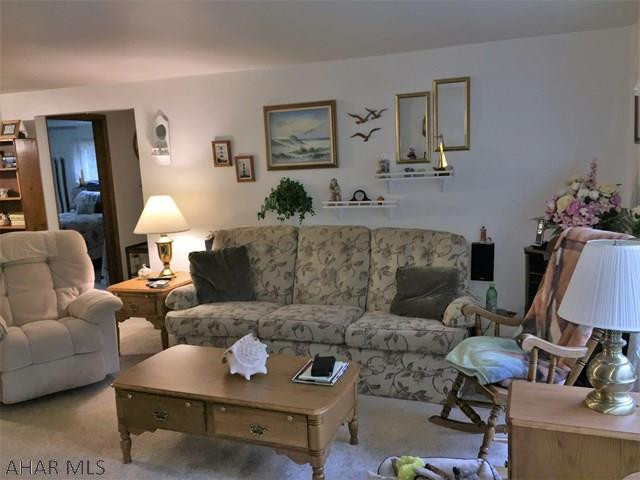 Sinking Valley - Residential