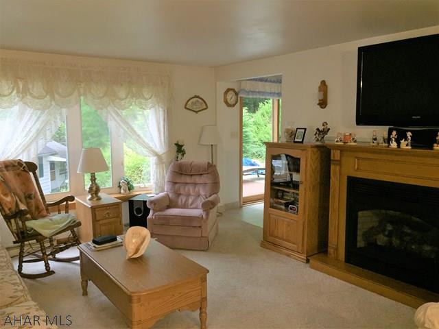 Sinking Valley - Residential