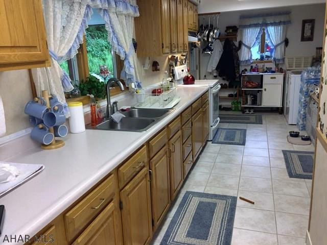 Sinking Valley - Residential