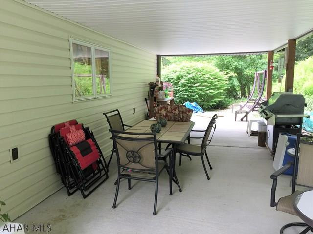 Sinking Valley - Residential