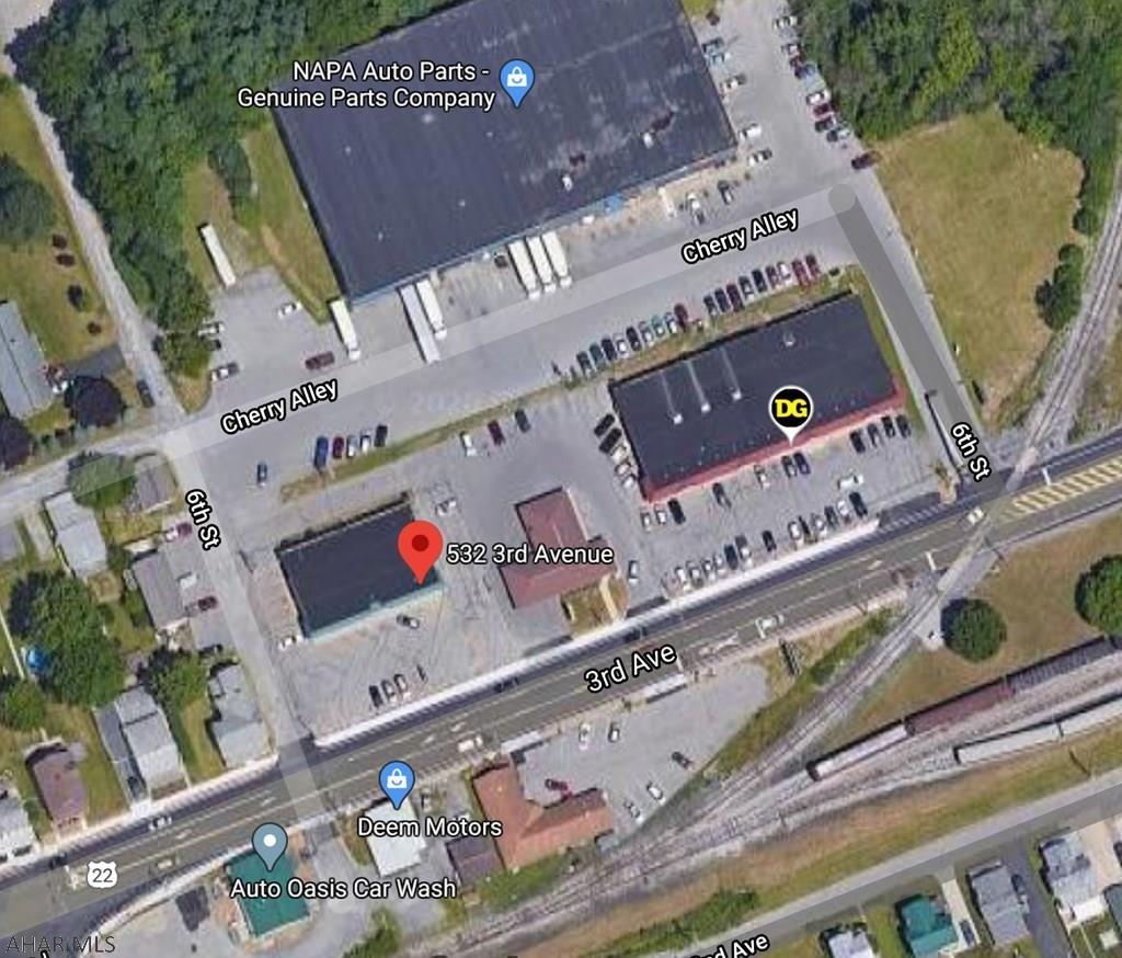 Other - Commercial Lease