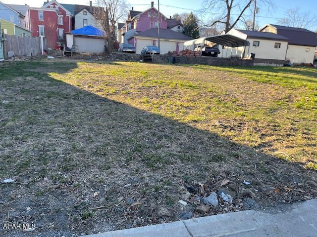 None - Commercial Sale