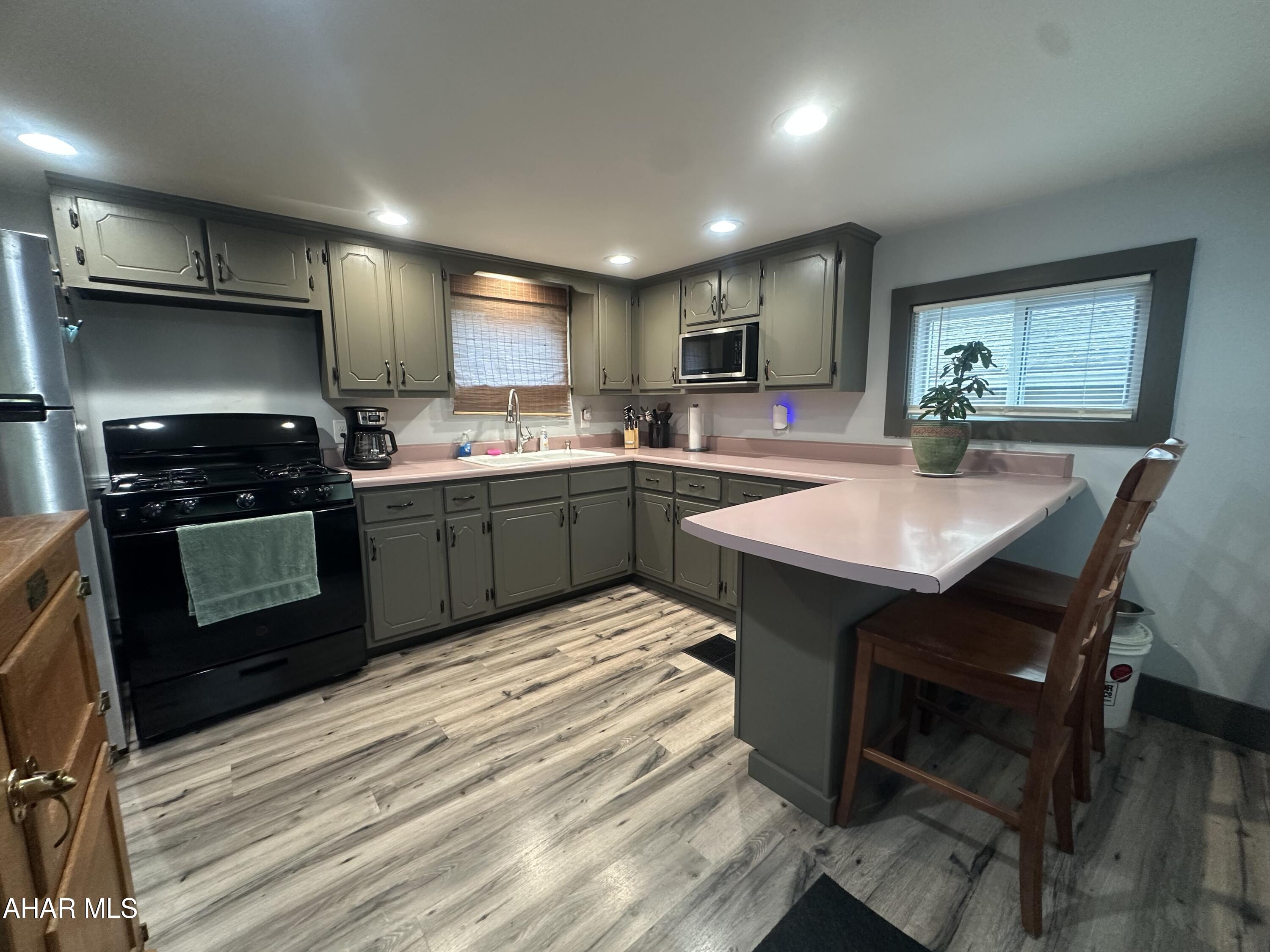 Eldorado - Residential