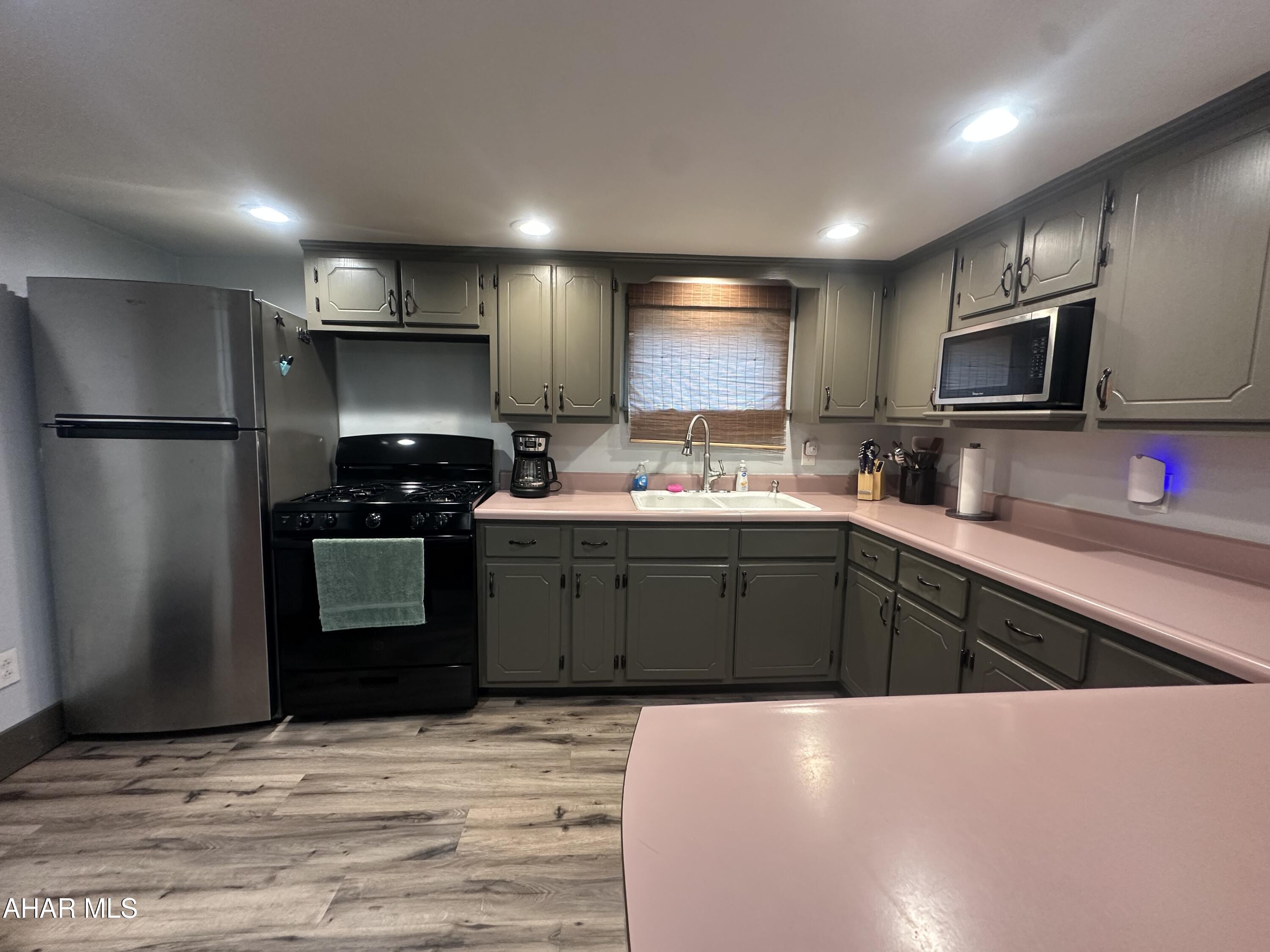 Eldorado - Residential