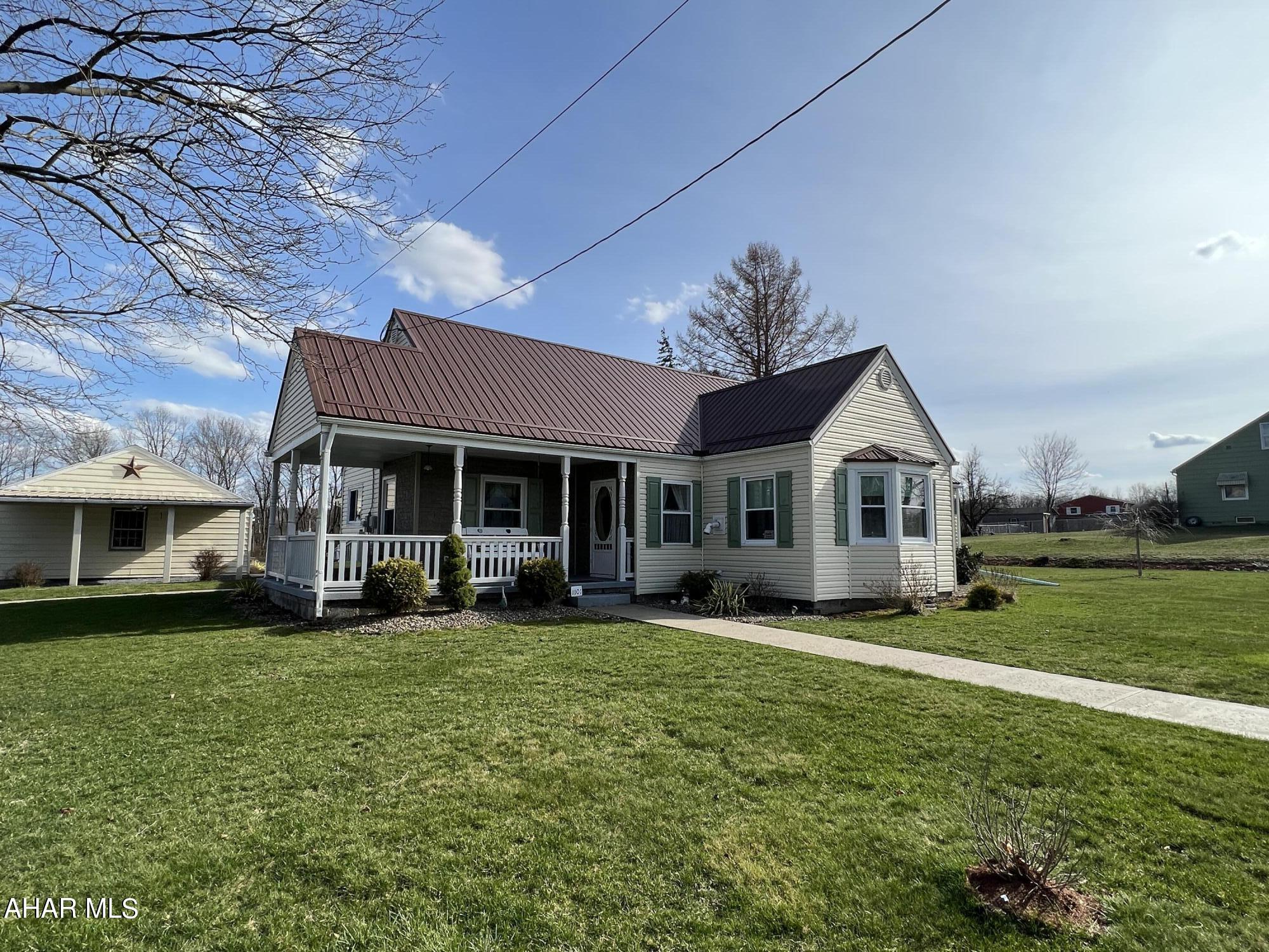 Chester Hill - Residential