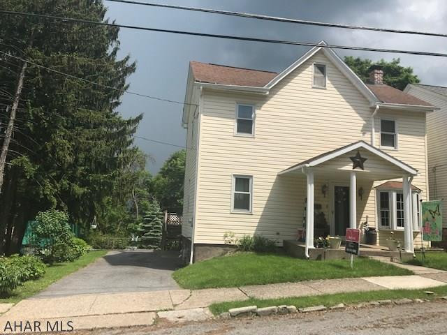 Highland Park - Residential