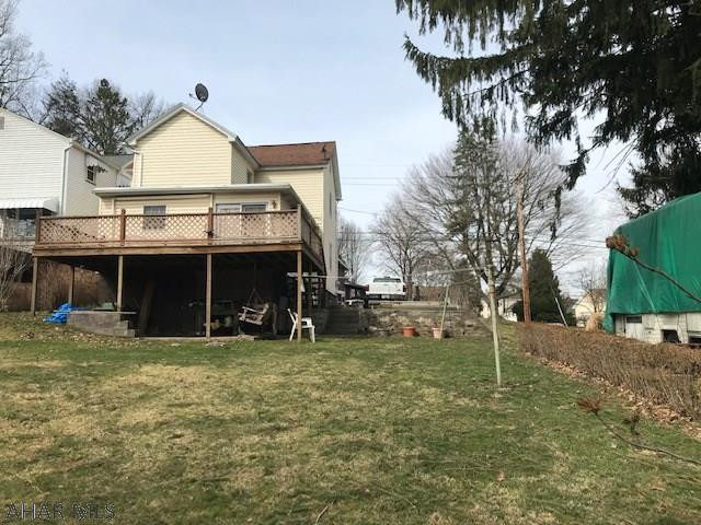 Highland Park - Residential