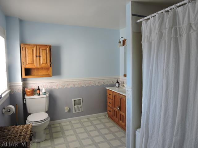 Highland Park - Residential