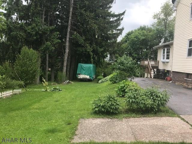 Highland Park - Residential