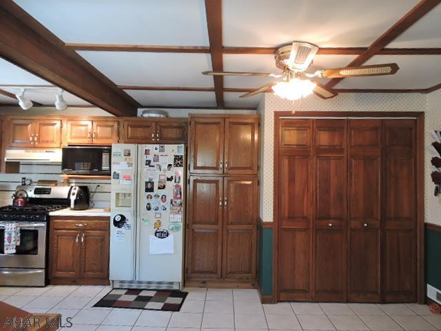 Highland Park - Residential