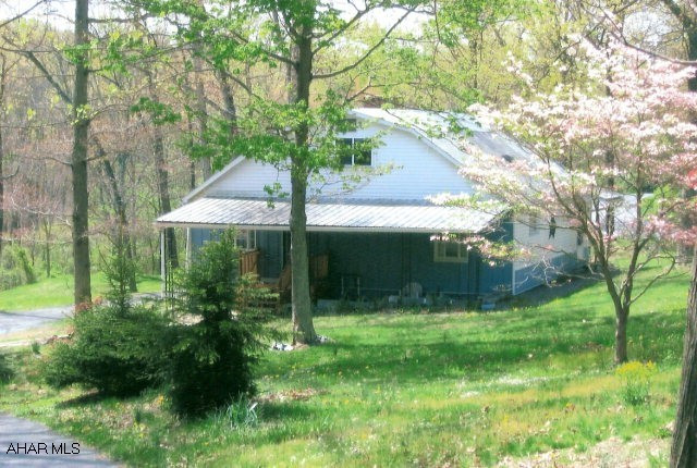 Unknown - Residential