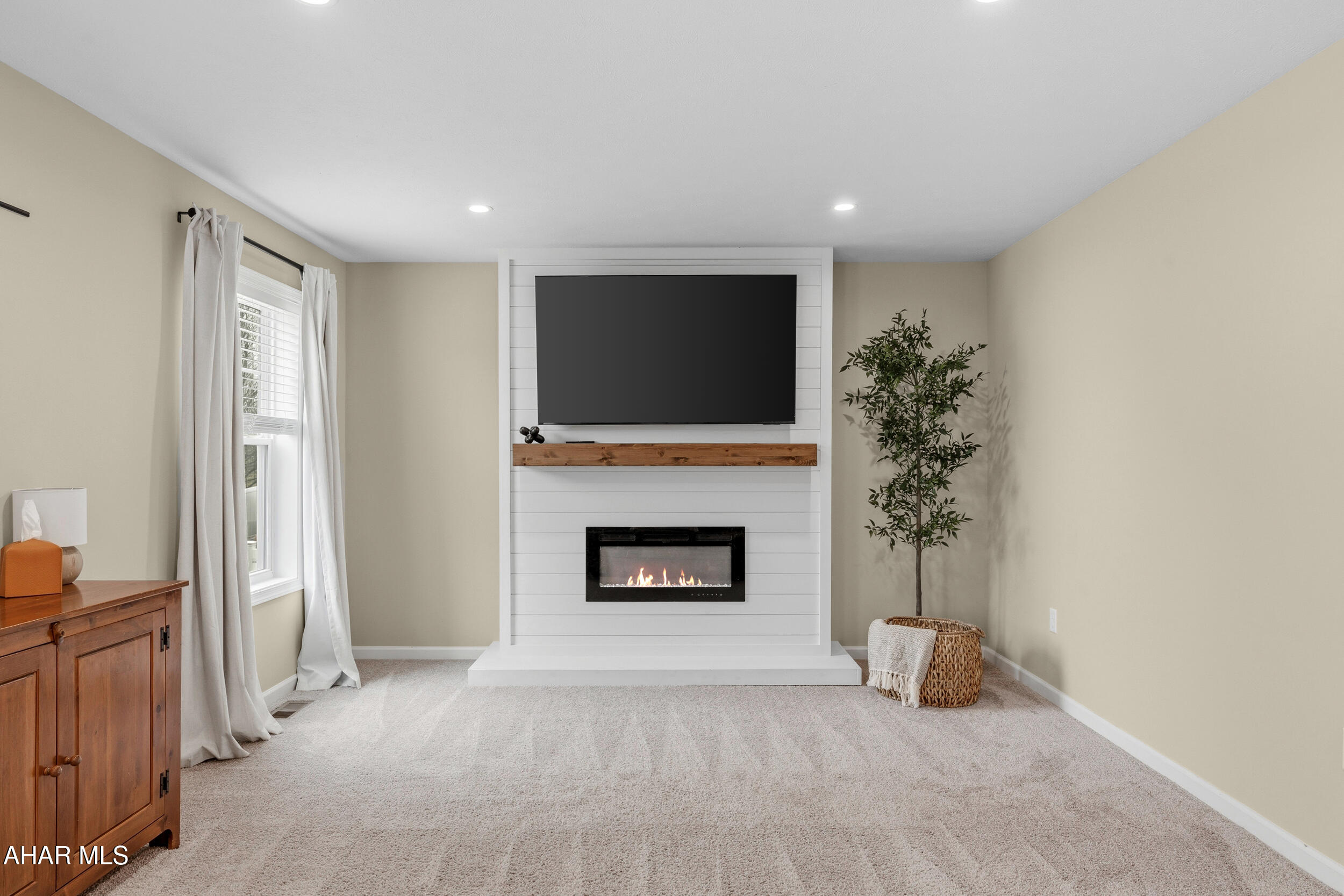 Edgewood Acres Development - Residential