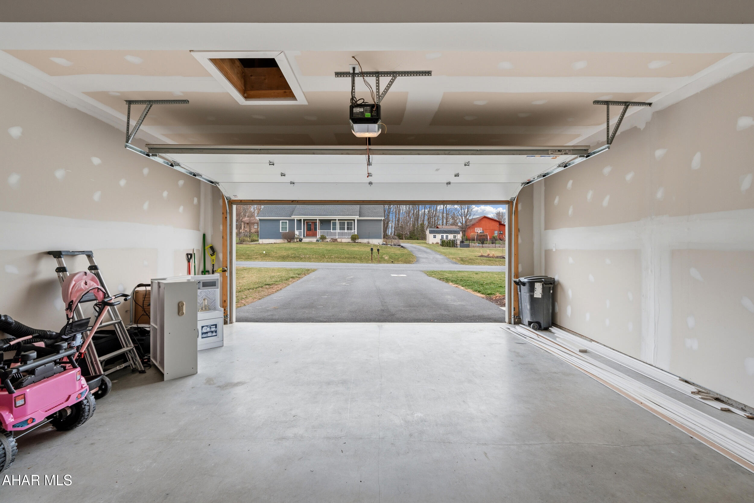 Edgewood Acres Development - Residential