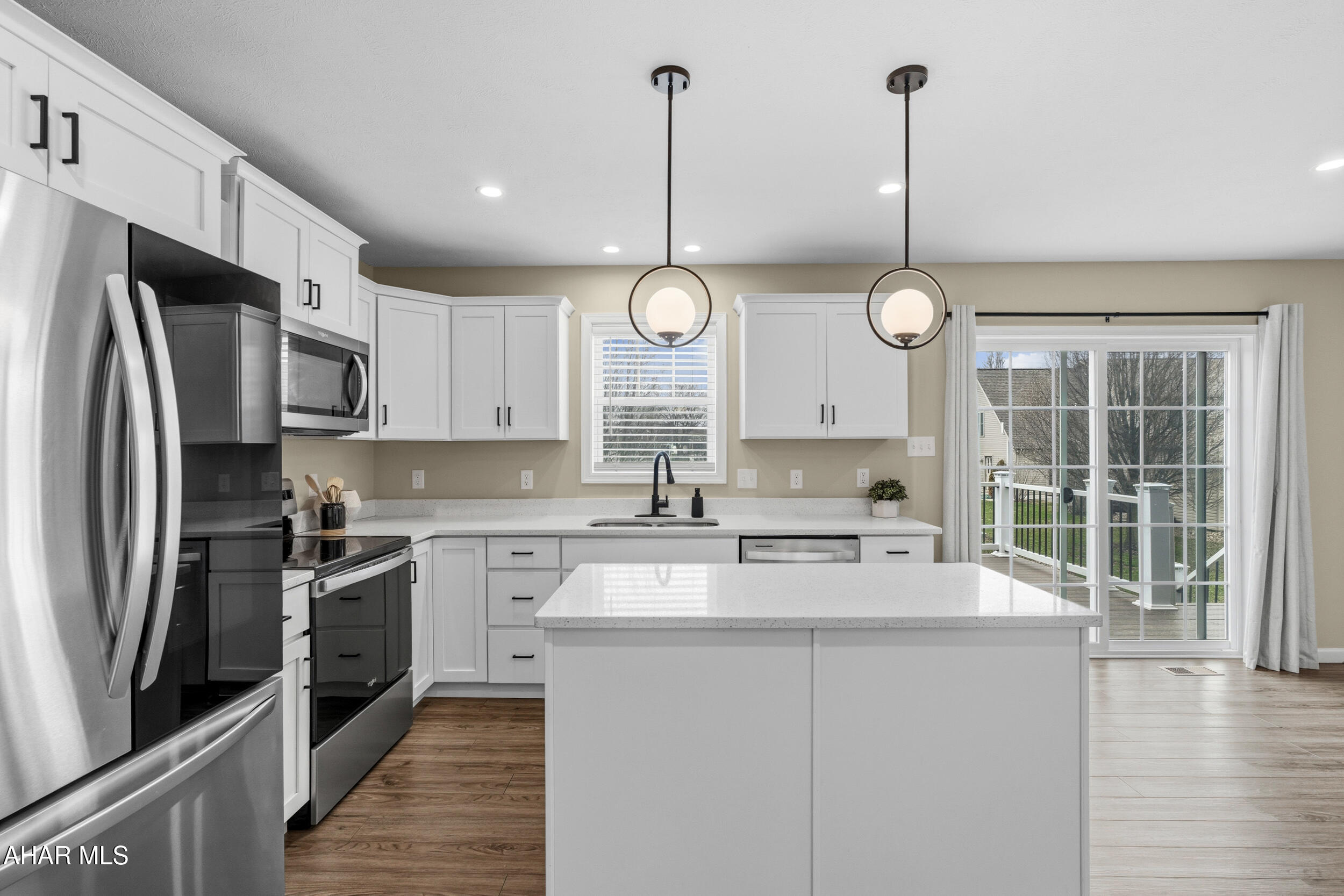 Edgewood Acres Development - Residential