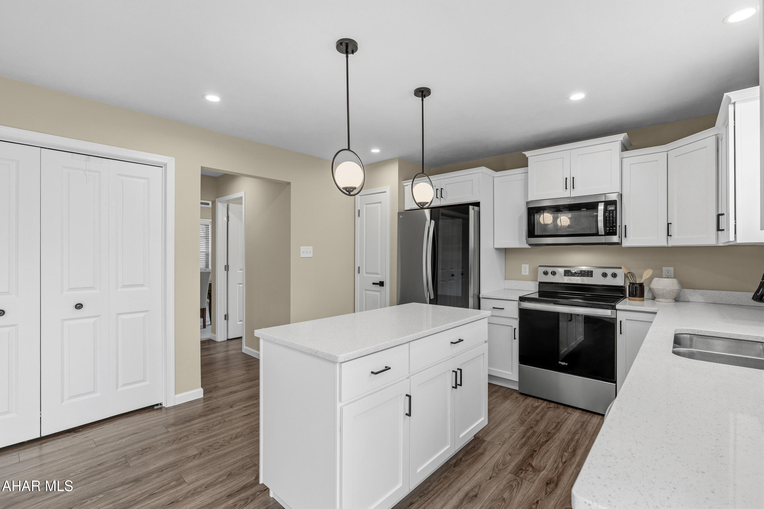 Edgewood Acres Development - Residential