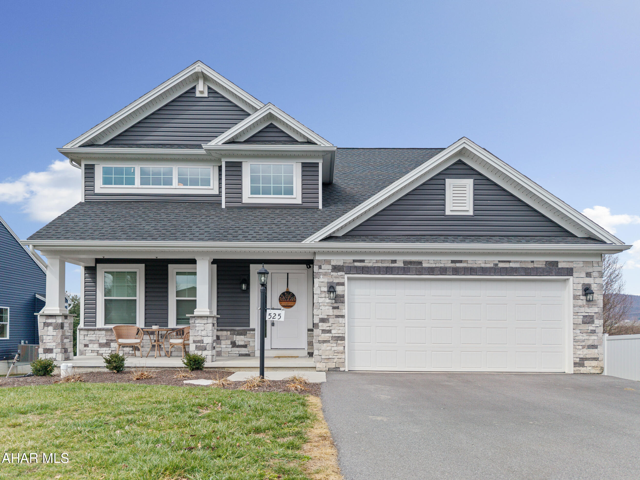 Edgewood Acres Development - Residential