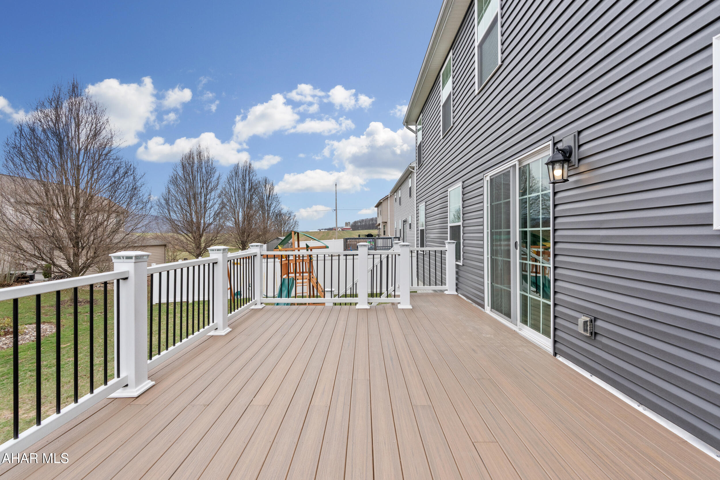 Edgewood Acres Development - Residential