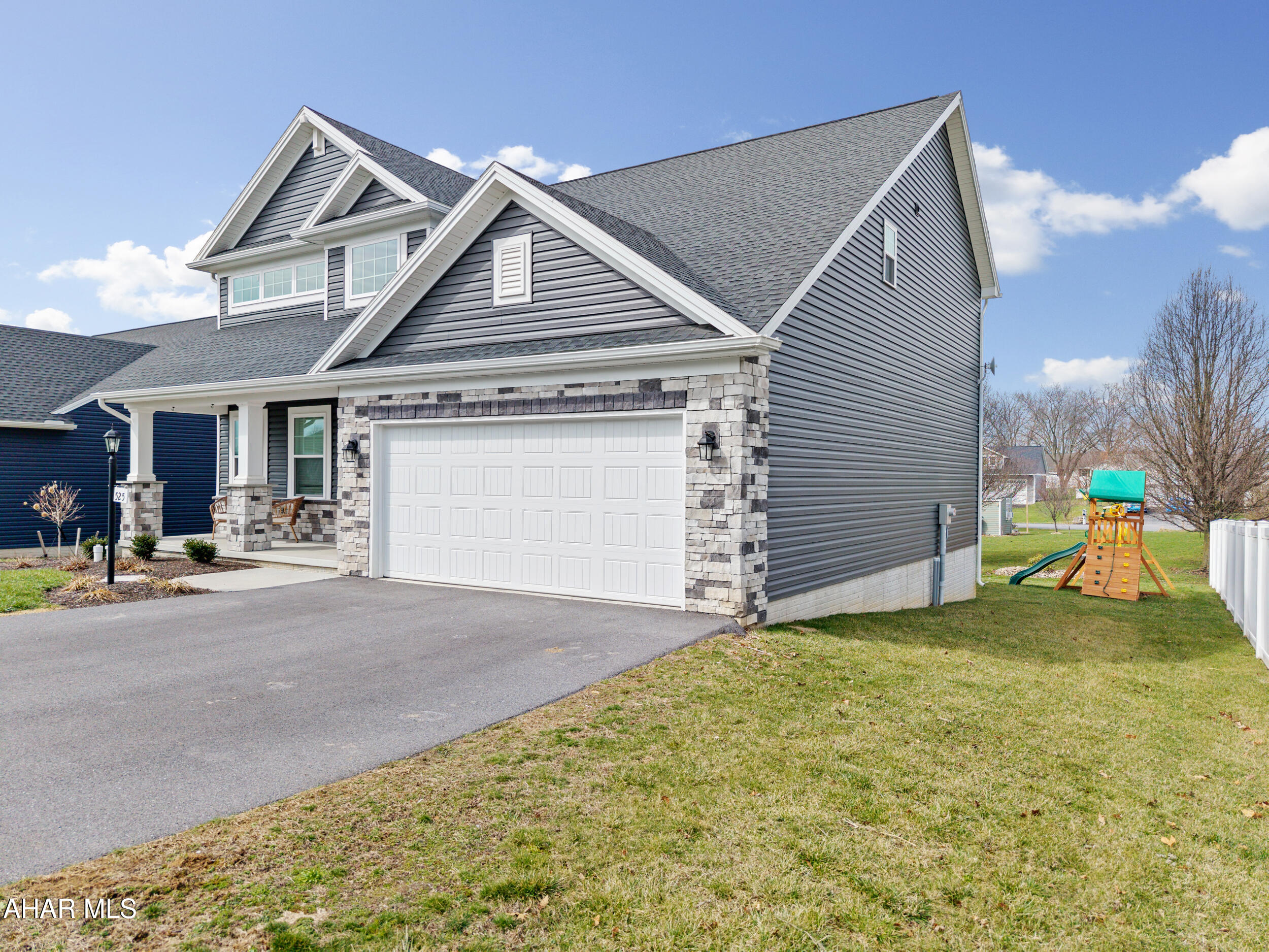 Edgewood Acres Development - Residential