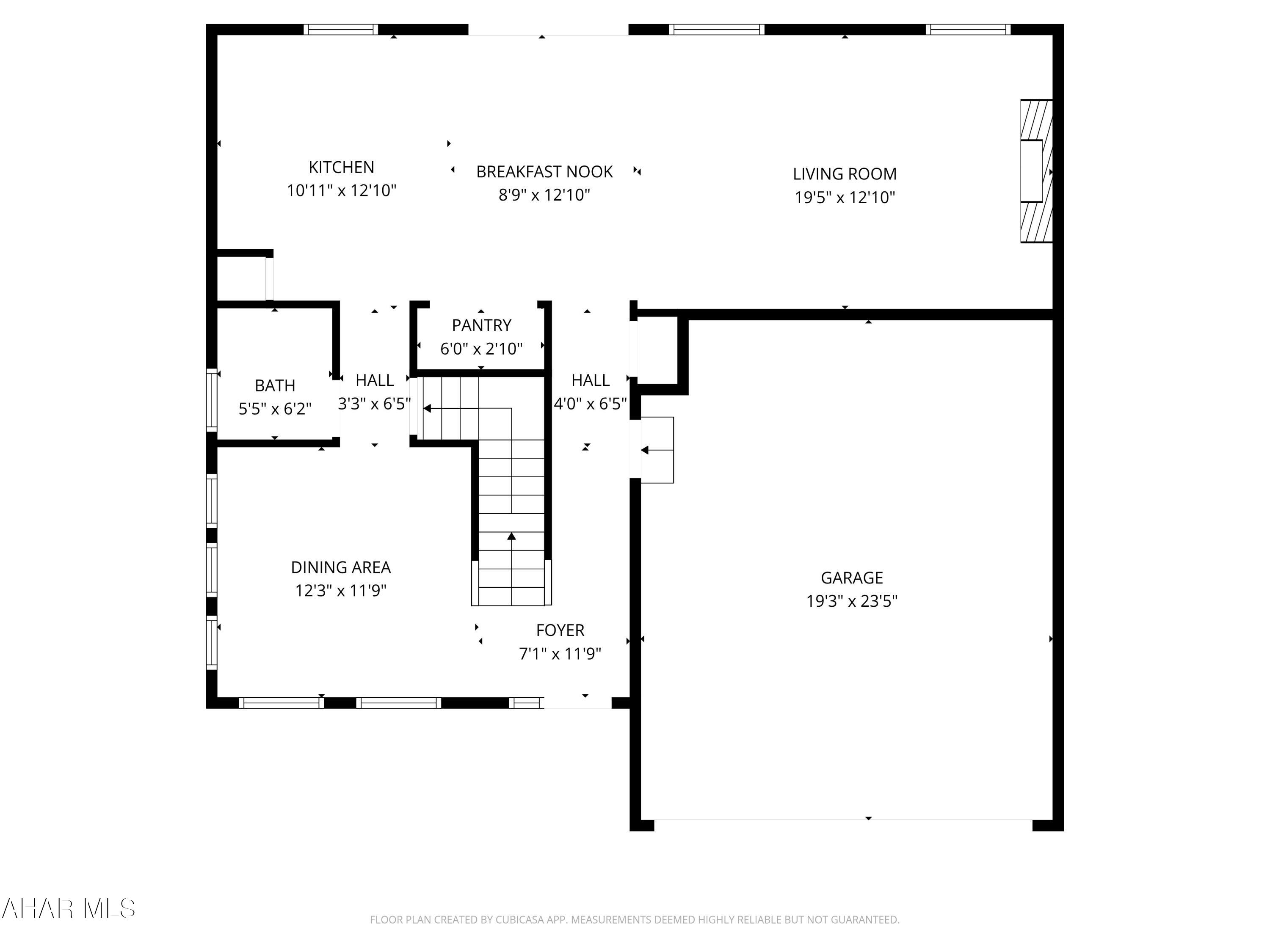 Edgewood Acres Development - Residential