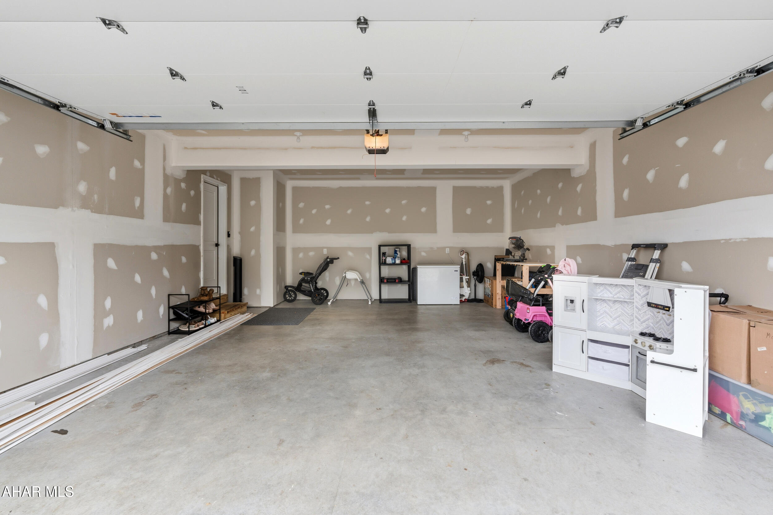 Edgewood Acres Development - Residential