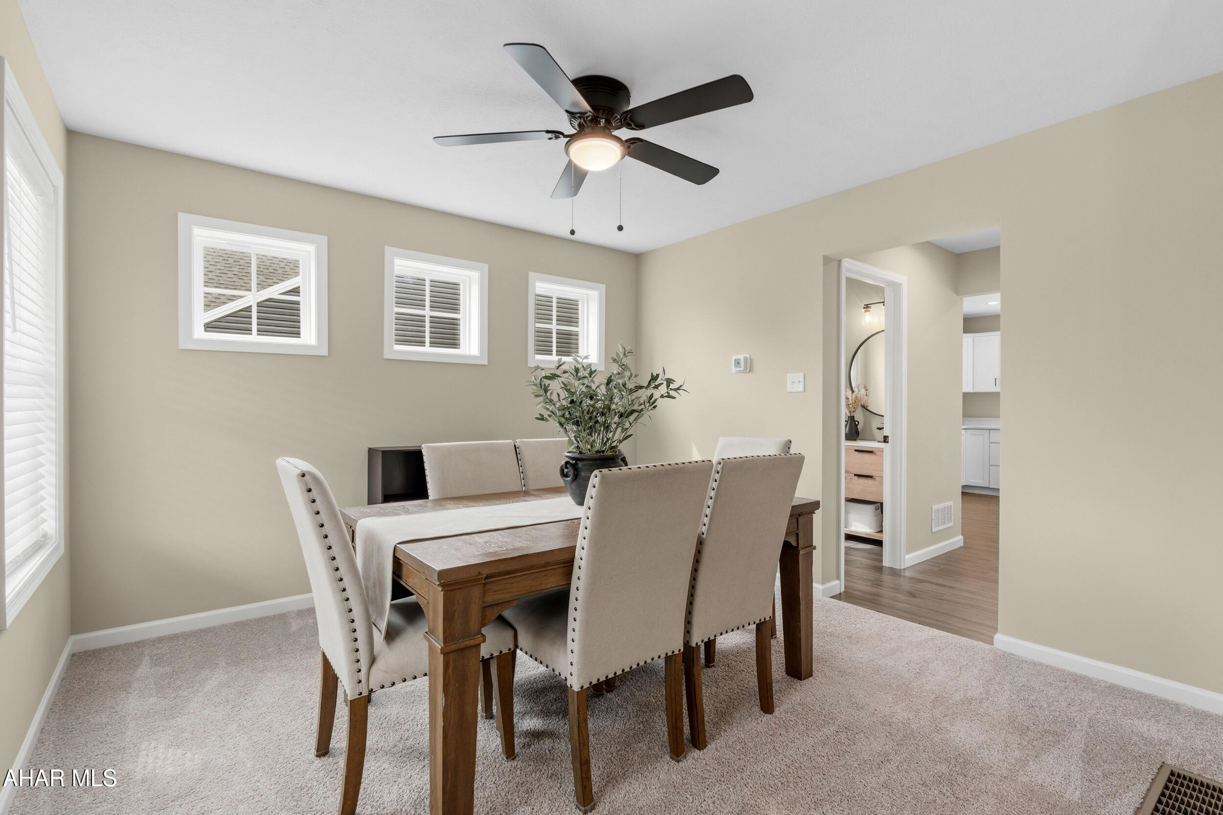 Edgewood Acres Development - Residential